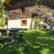Chalet den Ô