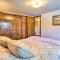 Mifflinburg Farmhouse with Deck Family Friendly!