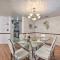 Canal-Front Cape Coral Home with Patio and Grill!