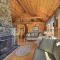 Charming Ocean-View Cottage By Cutler Harbor