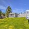 Charming Ocean-View Cottage By Cutler Harbor