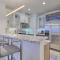 Lake LBJ Condo with Balcony and Shared Boat Docks