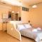 Sitia Old Port studio - 3min walk to beach - AC - WIFI - Sitia