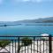 Sitia Old Port studio - 3min walk to beach - AC - WIFI - Sitia