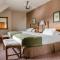 Llao Llao Resort, Golf-Spa