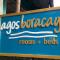Agos Boracay Rooms + Beds