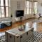 Penthouse, 2 Bedroom apartment
