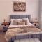 Penthouse, 2 Bedroom apartment