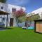 Country Cottage Cabana