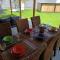 Country Cottage Cabana
