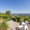 Beautiful villa in Vans with private pool - Les Vans