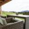Elchegg - Chalet & Panorama-Loft