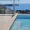 Monaco view, pool, garage, 100 m2 terrace - بوسولاي
