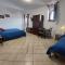 Cloris Guest House