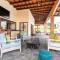 Villa El Retiro Luxury Property