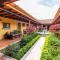 Villa El Retiro Luxury Property