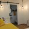 Studio-Apartment kontaktloser Check-in - ميكنبورن