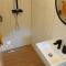 Studio-Apartment kontaktloser Check-in - ميكنبورن