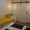 Studio-Apartment kontaktloser Check-in - ميكنبورن
