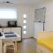 Studio-Apartment kontaktloser Check-in - ميكنبورن