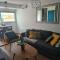 Appartement T2 27m² meublé vue mer, 50m de la plage - 纳博讷