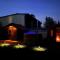 Traumscheune mit Pool, Kamin und privatem Spa