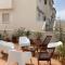 A 150 m de la plage. Logement 6 prs. Mojacar playa - Mojácar
