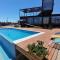 Casa COSMOS golf.