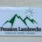 Pension Lambrecht - Sankt Lambrecht