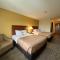 Quality Inn Mitchell I-90 - 米切尔
