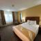 Quality Inn Mitchell I-90 - Mitchell