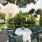 Sea view apartment on walking distance to sea