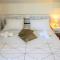 Sea view apartment on walking distance to sea