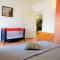 Sea view apartment on walking distance to sea