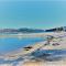Sea view apartment on walking distance to sea