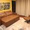 DUPLEX COM JACUZZI NA BORGES - SATTVA HOME