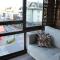DUPLEX COM JACUZZI NA BORGES - SATTVA HOME