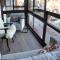 DUPLEX COM JACUZZI NA BORGES - SATTVA HOME