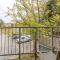 Condo at Blue Mountain on Ski Run Close to Village