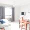 Farol Barra Flat