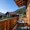Les Residences Waldbort - Wengen