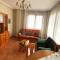 Apartamentos Pineda