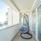 Penthouse Apartment Perla with Jacuzzi