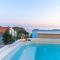 Penthouse Apartment Perla with Jacuzzi