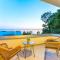 Penthouse Apartment Perla with Jacuzzi