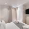 chris apartement