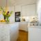 Penthouse Apartment Perla with Jacuzzi