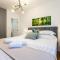 Penthouse Apartment Perla with Jacuzzi