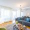Penthouse Apartment Perla with Jacuzzi