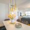 Penthouse Apartment Perla with Jacuzzi